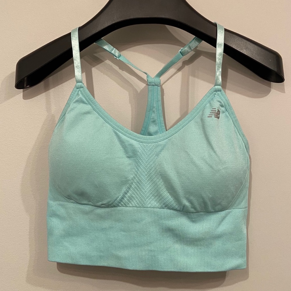 NEW BALANCE Sports Bra
